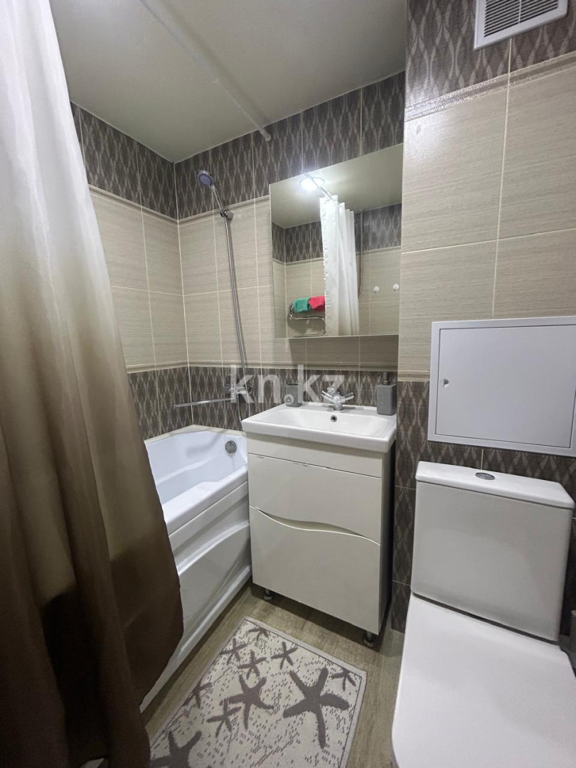 Продажа 1-комнатной квартиры, 34 м² в Усть-Каменогорске - фото 9