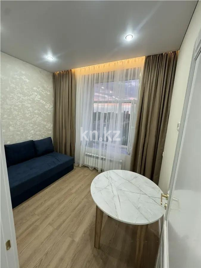 Продажа 3-комнатной квартиры, 46 м² в Караганде
