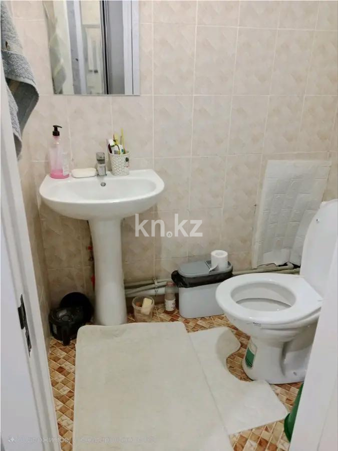 Продажа 2-комнатной квартиры, 55 м², пр. Тлендиева, дом  44/1 в Астане - фото 4