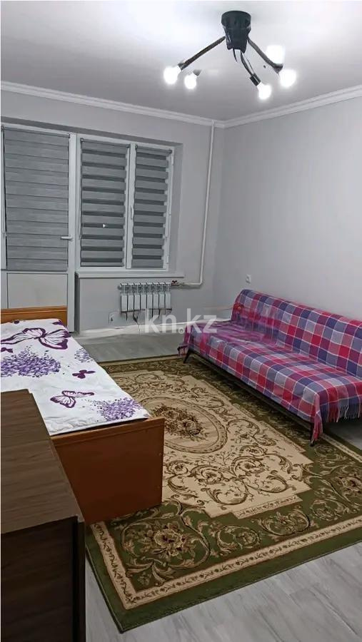 Продажа 1-комнатной квартиры, 38 м² в Алматы