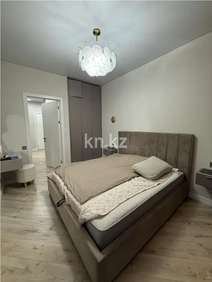 Продажа 2-комнатной квартиры, 67 м², ул. Омарова, дом  2/1 в Астане - фото 2