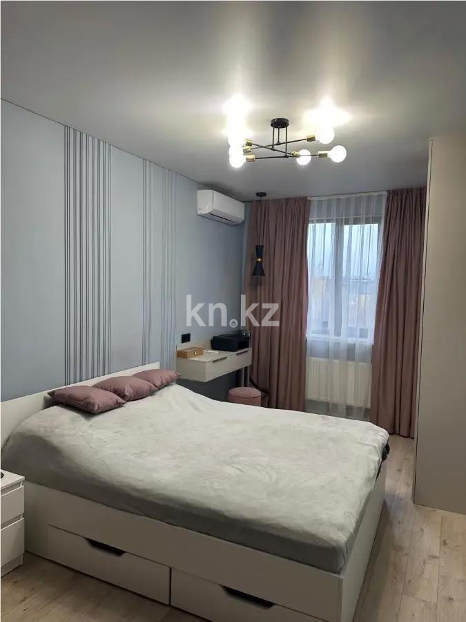 Продажа 2-комнатной квартиры, 63.4 м², ул. Шаляпина, дом  1/18 в Алматы - фото 2