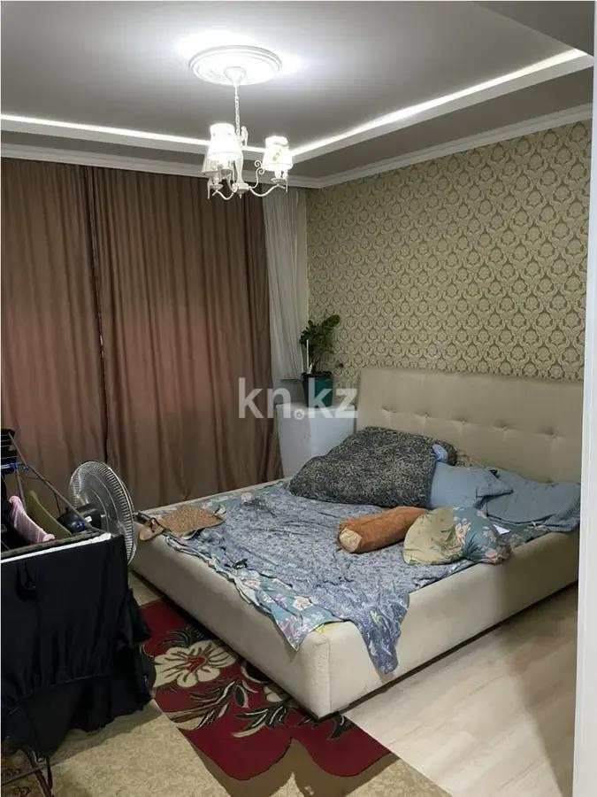 Продажа 2-комнатной квартиры, 74.3 м² в Астане - фото 2