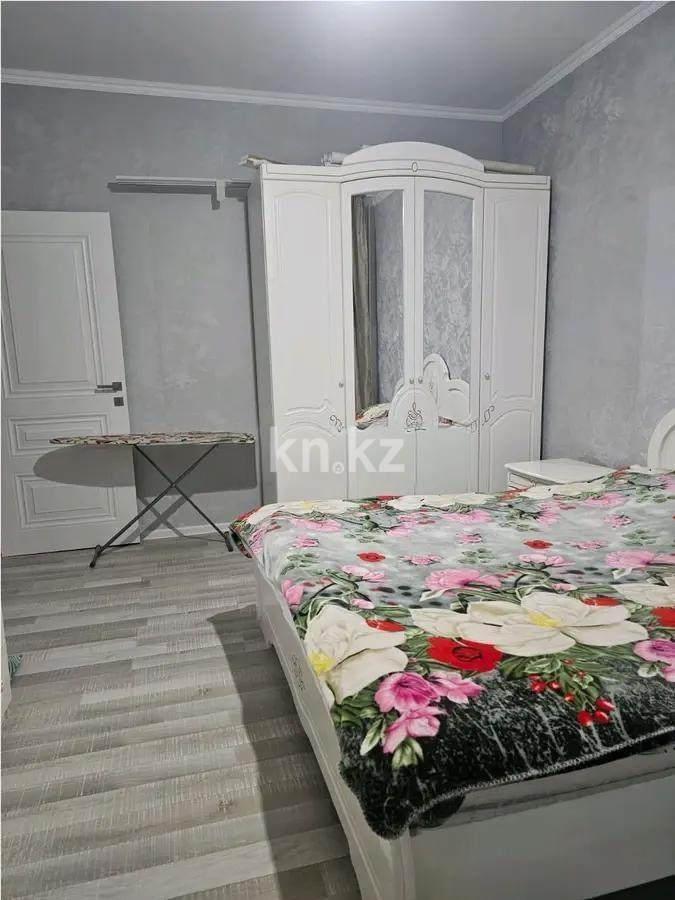 Продажа 3-комнатной квартиры, 75 м², мкр-н Жетысу-2, дом  38 в Алматы - фото 3