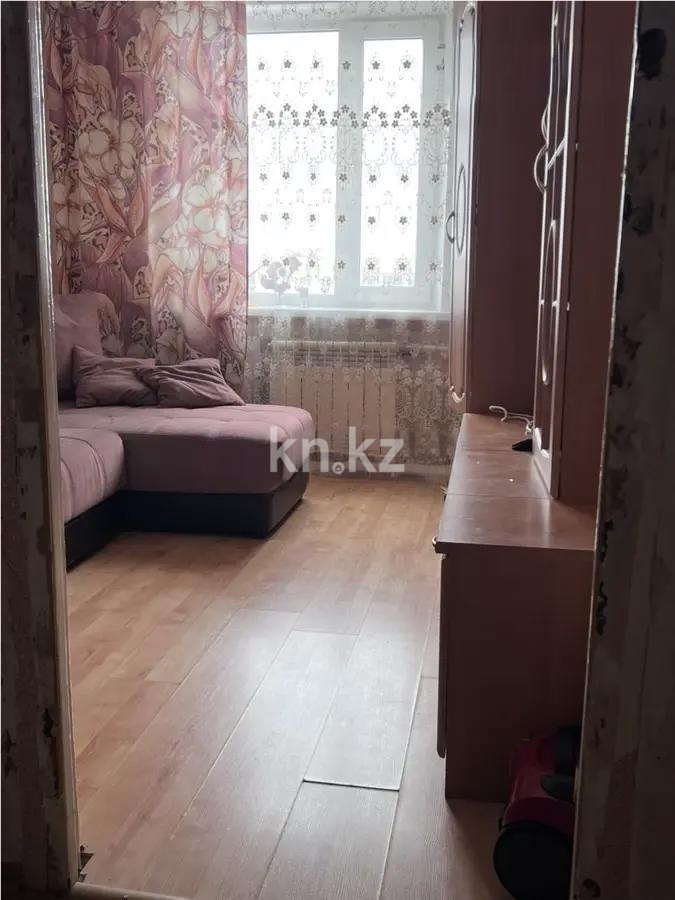 Продажа 3-комнатной квартиры, 65 м² в Караганде - фото 2