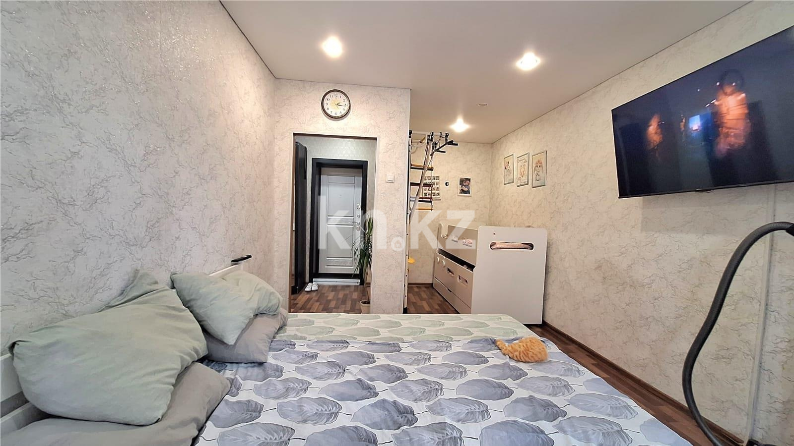 Продажа 1-комнатной квартиры, 38 м² в Караганде - фото 2