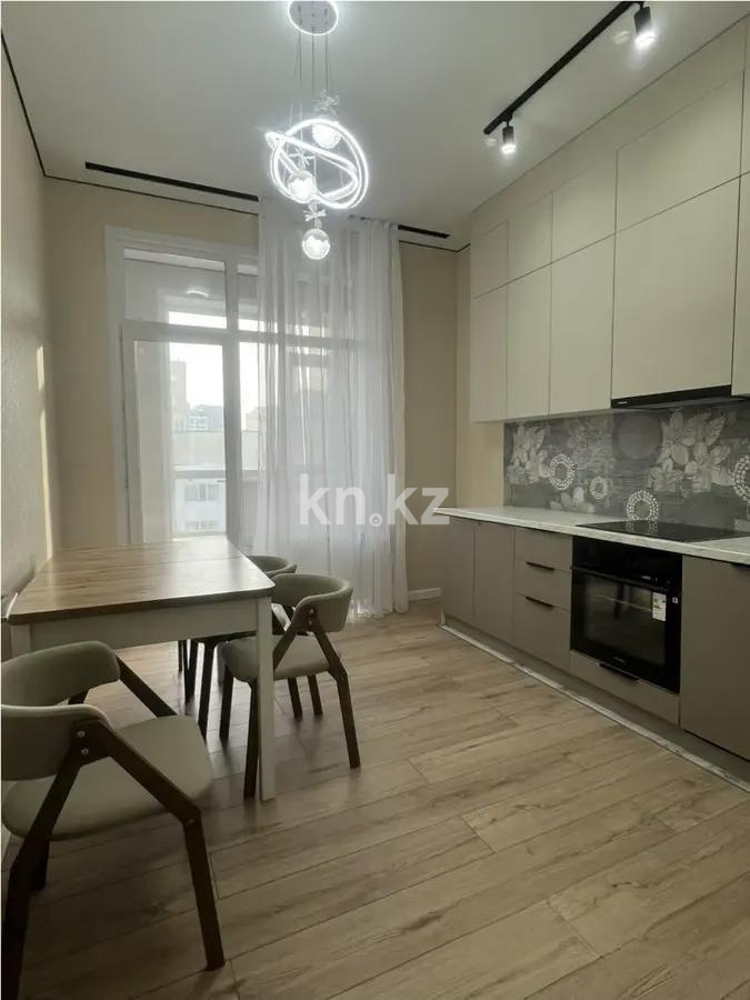 Продажа 2-комнатной квартиры, 60 м² в Астане - фото 3