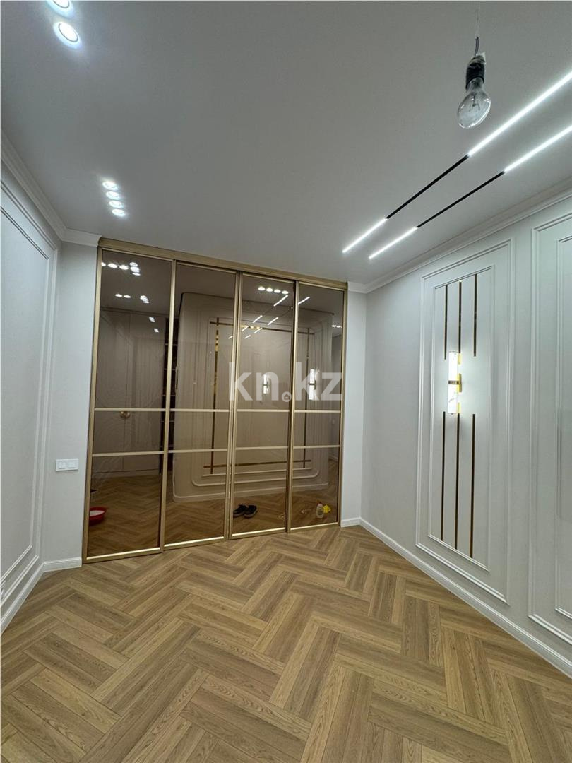 Продажа 3-комнатной квартиры, 95 м² в Астане - фото 2