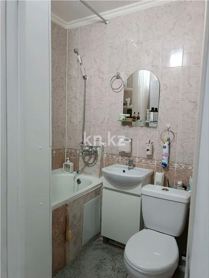 Продажа 1-комнатной квартиры, 30 м², ул. Ауэзова, дом  2/8 в Алматы - фото 3