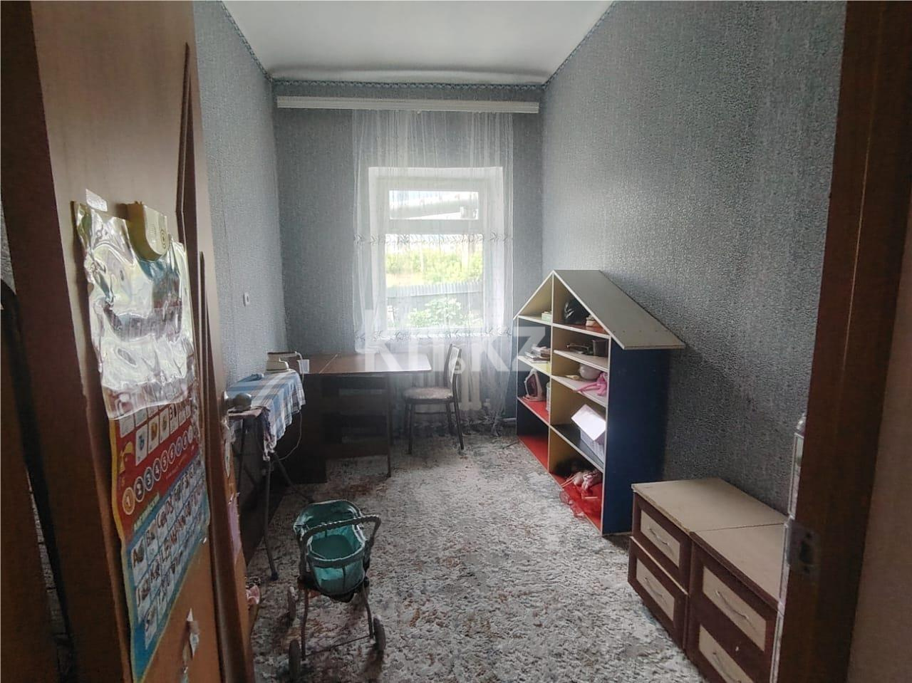 Продажа 4-комнатного дома, 80.4 м², ул. Амангельды, дом  33 в Темиртау - фото 7