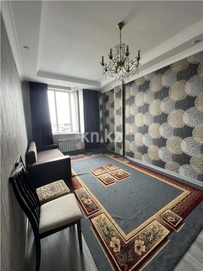 Продажа 2-комнатной квартиры, 58 м², ул. Бокейханова, дом  510б в Алматы