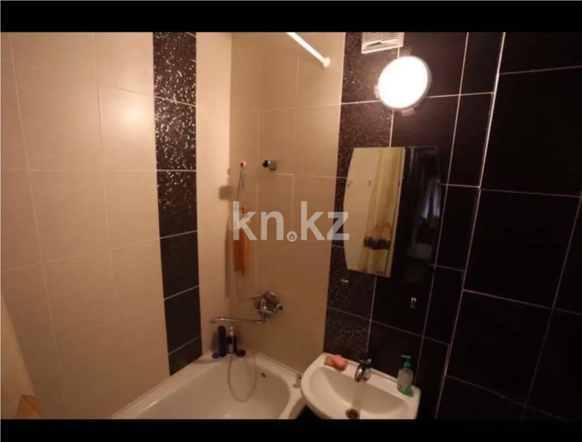 Продажа 1-комнатной квартиры, 35 м², ул. Дукенулы, дом  38 в Астане - фото 3