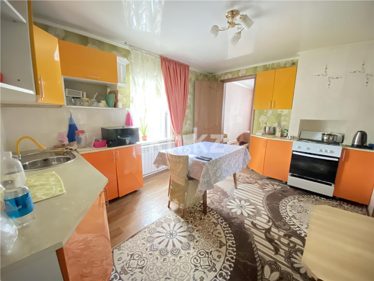 Продажа 3-комнатного дома, 69.3 м², ул. Автомобильная в Караганде - фото 10