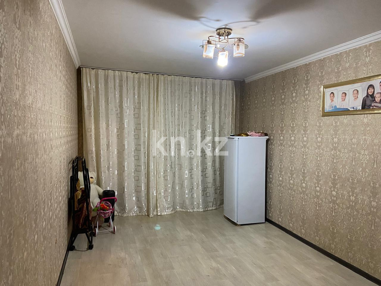 Продажа 2-комнатной квартиры, 45 м², мкр-н 11а в Караганде