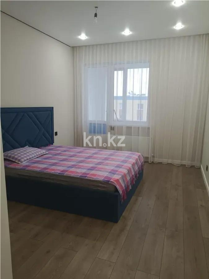 Продажа 2-комнатной квартиры, 52 м² в Астане - фото 2