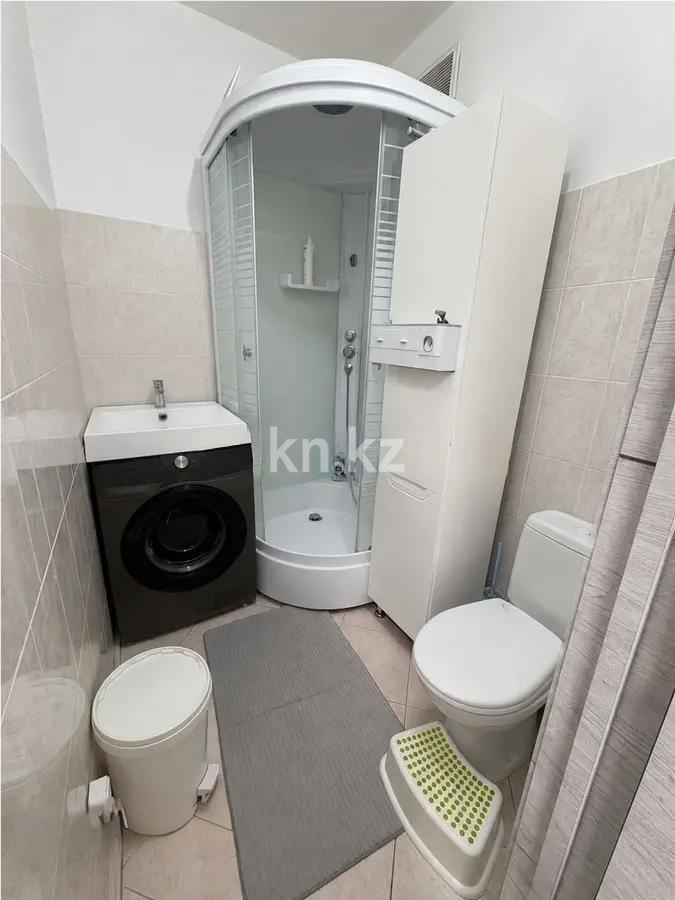 Продажа 1-комнатной квартиры, 54.6 м² в Астане - фото 2