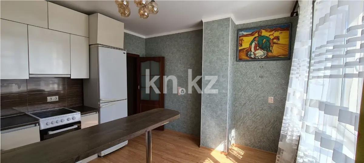 Продажа 1-комнатной квартиры, 39 м² в Астане - фото 3