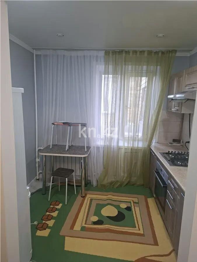 Продажа 3-комнатной квартиры, 62 м² в Караганде - фото 4