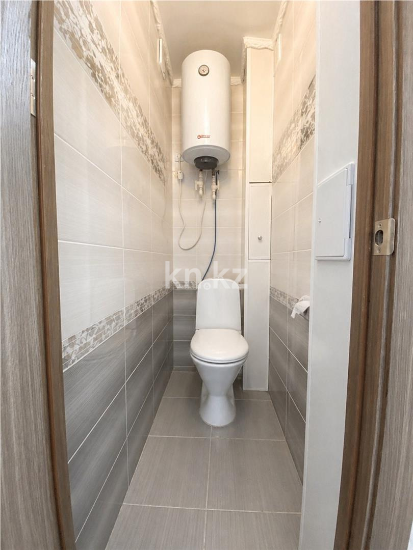 Продажа 3-комнатной квартиры, 68 м² в Темиртау - фото 11