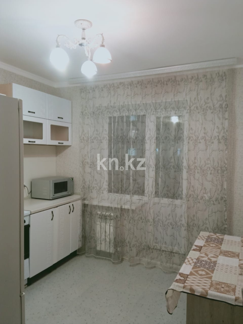 Аренда 2-комнатной квартиры, 55 м² в Астане - фото 2