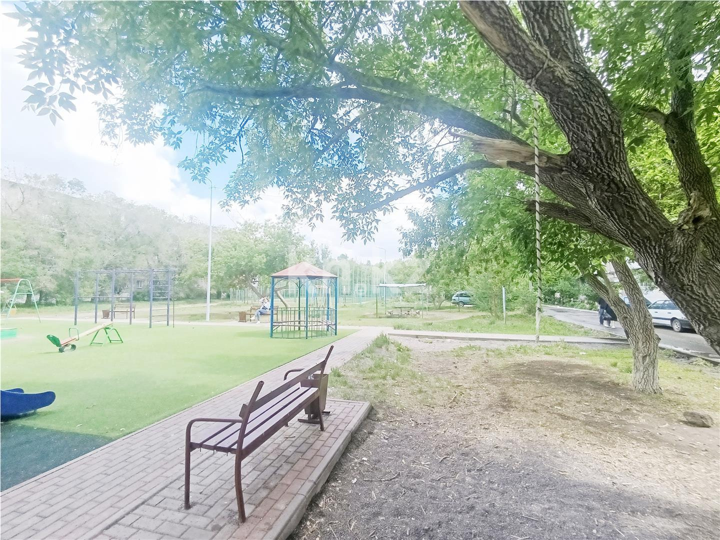 Продажа 3-комнатной квартиры, 62 м², мкр-н 23 в Караганде - фото 16