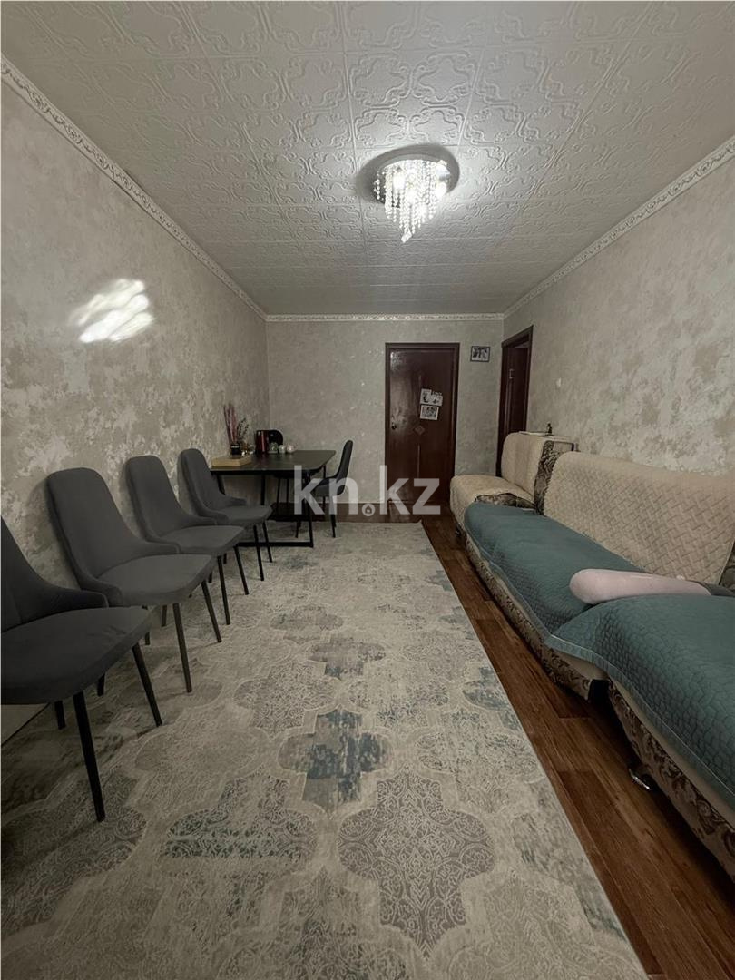 Продажа 2-комнатной квартиры, 44 м² в Караганде - фото 2