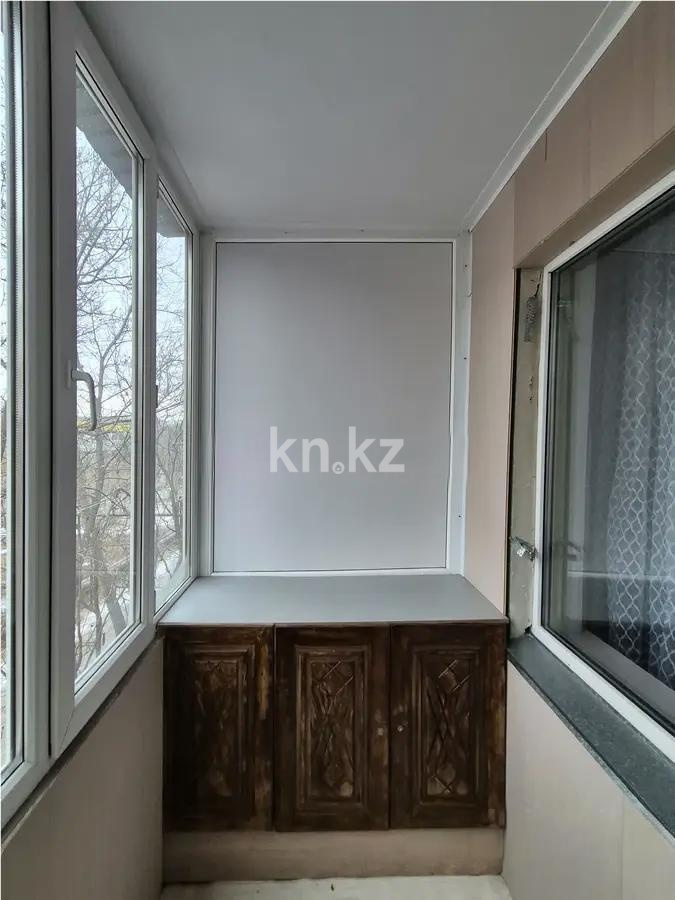 Продажа 1-комнатной квартиры, 38 м², мкр. Восток-1, дом  6/1 в Караганде - фото 6