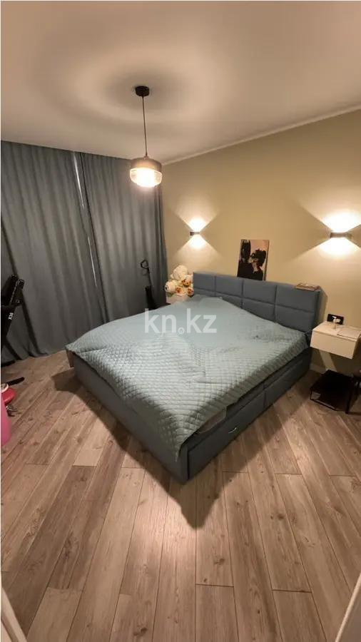 Продажа 2-комнатной квартиры, 68.7 м² в Алматы