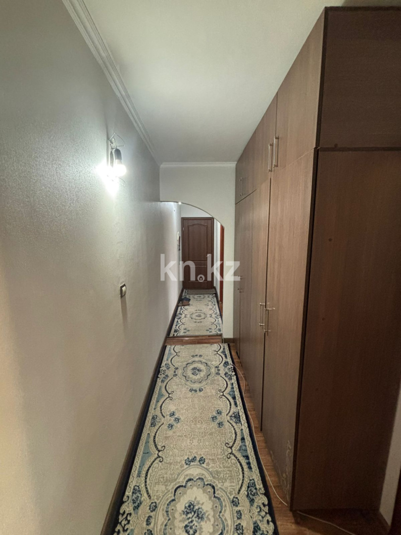 Продажа 2-комнатной квартиры, 50.8 м², пр. Строителей, дом  19 в Караганде - фото 3