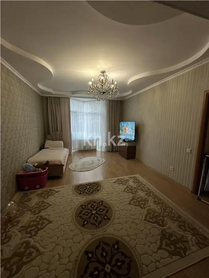 Продажа 2-комнатной квартиры, 80 м² в Алматы - фото 2