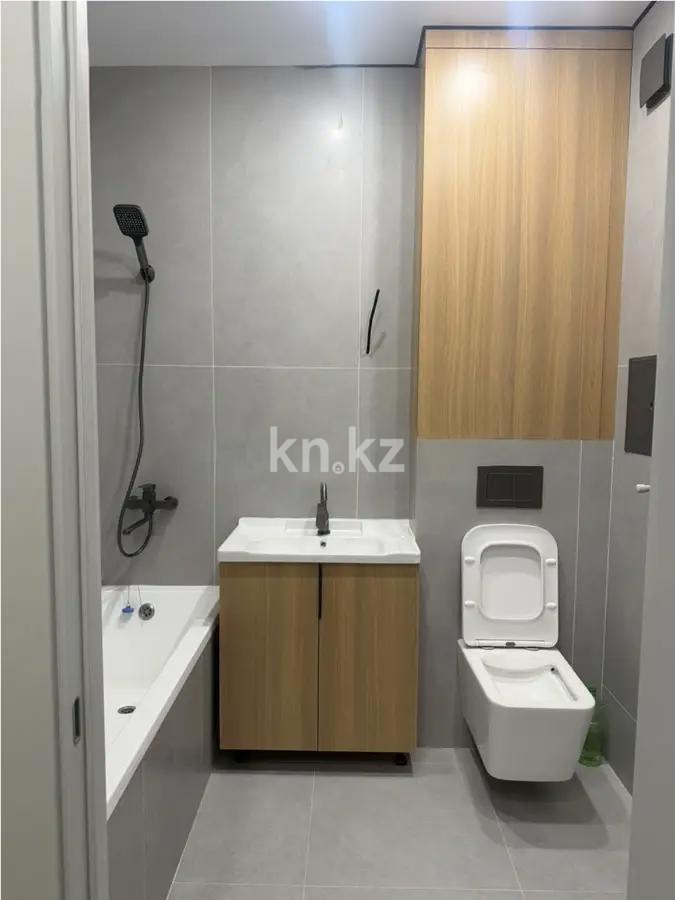 Продажа 2-комнатной квартиры, 47 м² в Алматы - фото 2