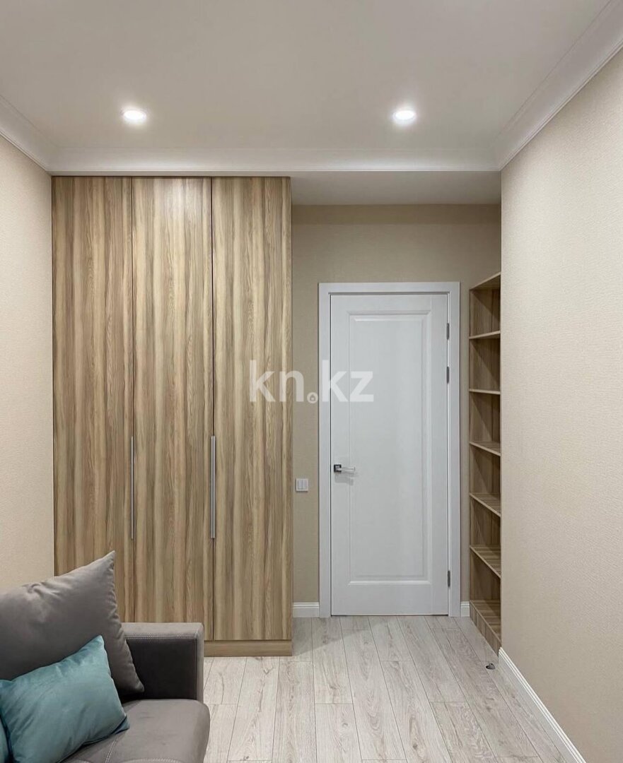 Продажа 4-комнатной квартиры, 108 м² в Караганде - фото 10