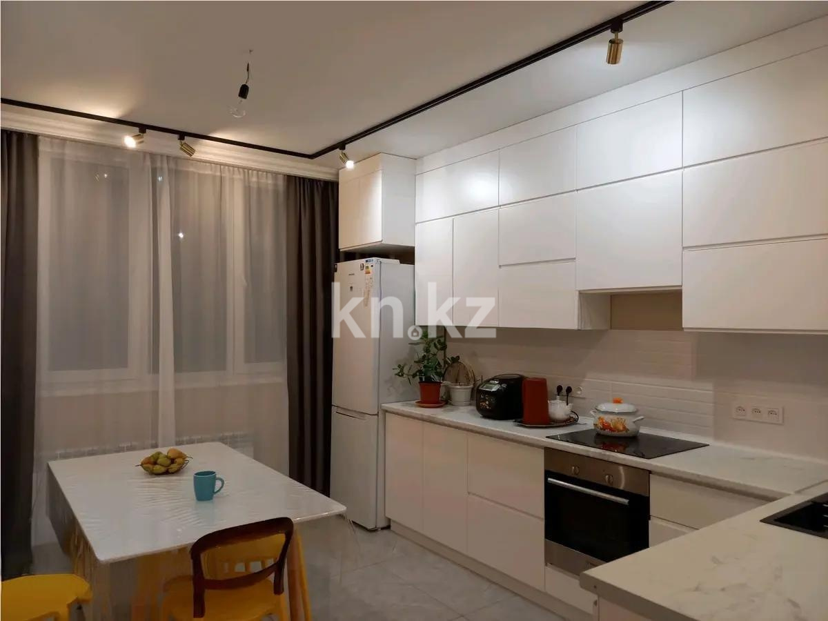 Продажа 3-комнатной квартиры, 71 м² в Алматы - фото 4