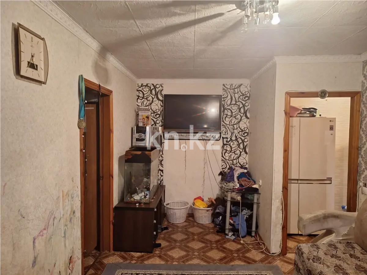 Продажа 3-комнатной квартиры, 50 м² в Караганде