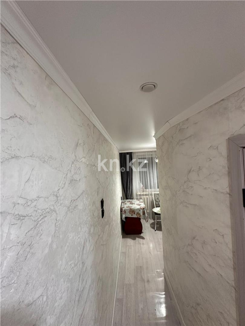 Продажа 2-комнатной квартиры, 48 м², пр. Республики в Караганде - фото 12