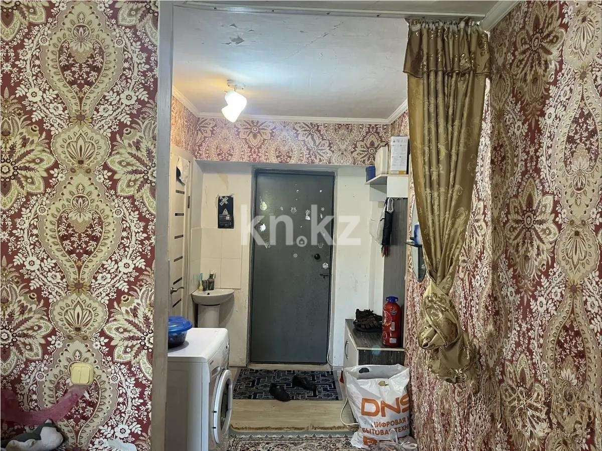 Продажа 1-комнатной квартиры, 27.4 м² в Астане - фото 3