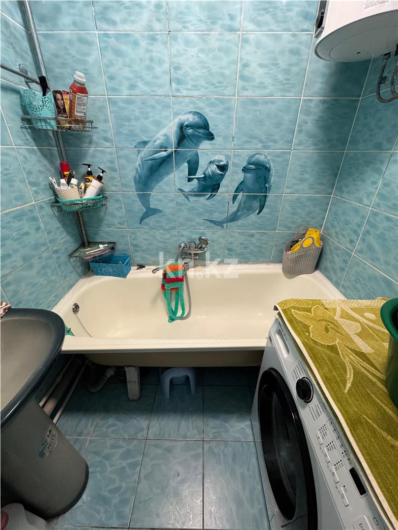 Продажа 3-комнатной квартиры, 58 м², ул. Жекибаева в Караганде - фото 7