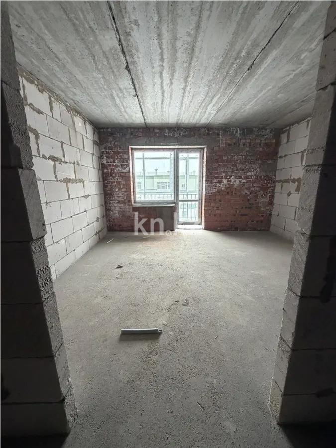 Продажа 3-комнатной квартиры, 67.3 м² в Астане - фото 2