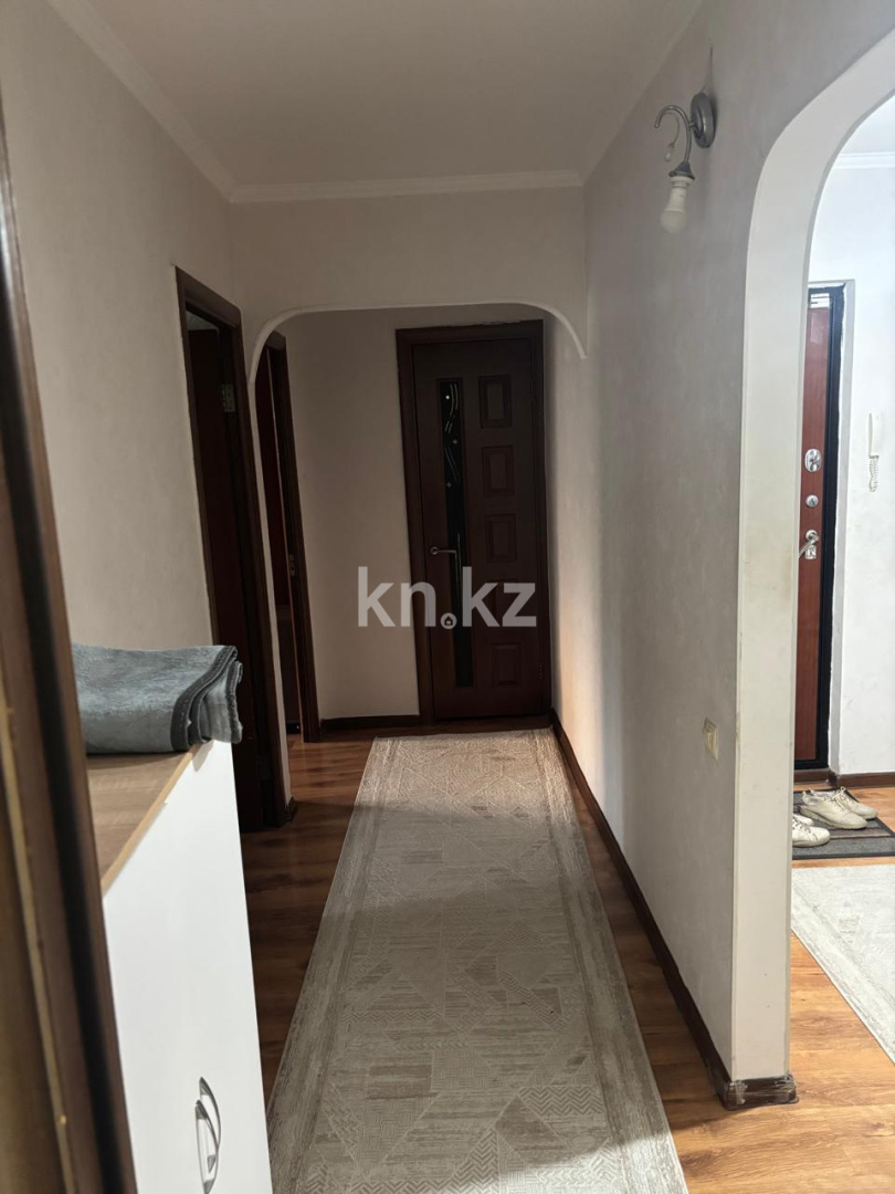 Продажа 4-комнатной квартиры, 85 м² в Алматы - фото 4
