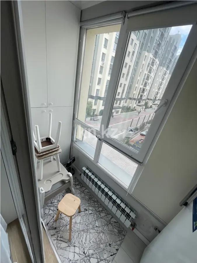 Продажа 3-комнатной квартиры, 65 м² в Астане - фото 6