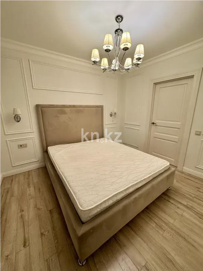 Продажа 3-комнатной квартиры, 77 м² в Астане - фото 2