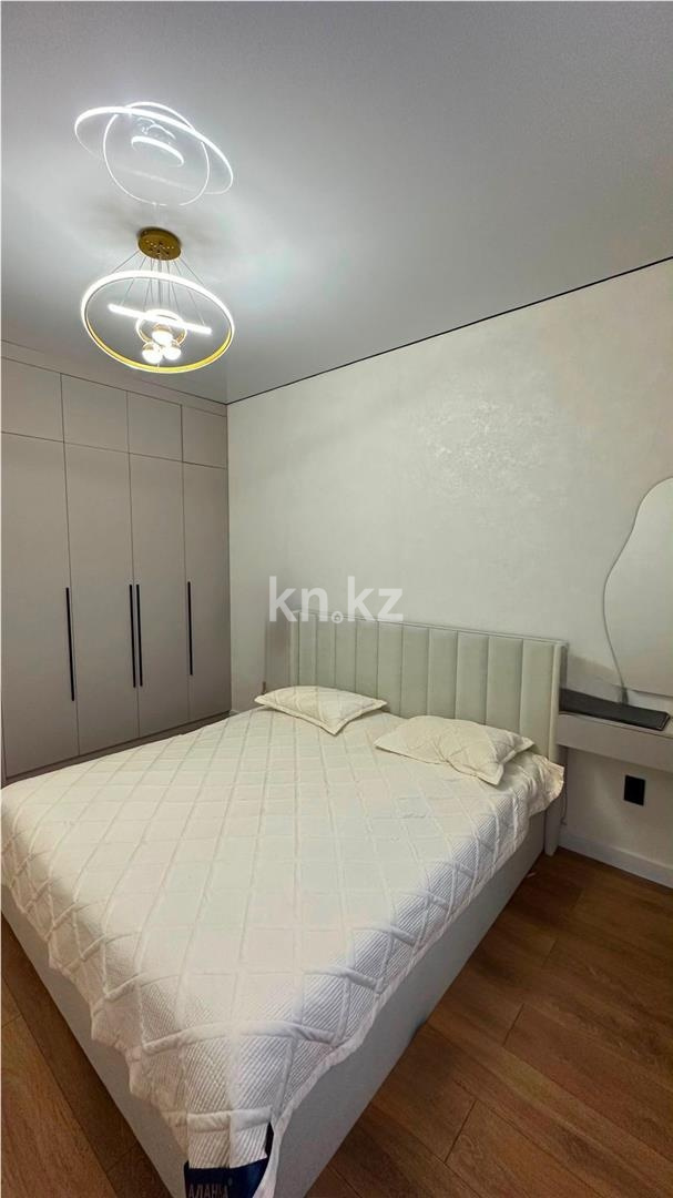 Продажа 2-комнатной квартиры, 60 м² в Караганде - фото 3