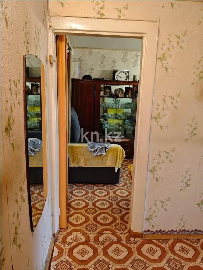 Продажа 2-комнатной квартиры, 44 м², мкр-н 15 в Караганде - фото 7