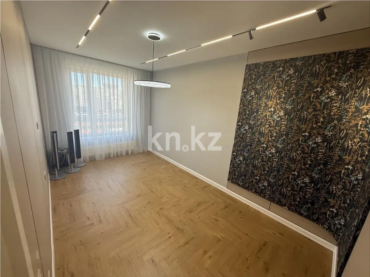 Продажа 2-комнатной квартиры, 51 м² в Астане