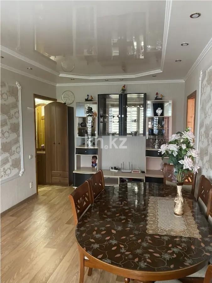 Продажа 3-комнатной квартиры, 68 м² в Караганде