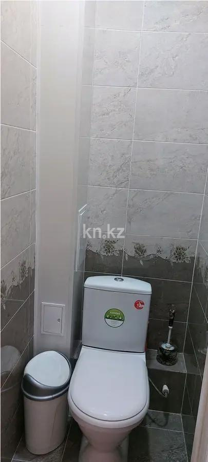 Продажа 1-комнатной квартиры, 41 м², ул. Таттимбета, дом  12 в Караганде - фото 3