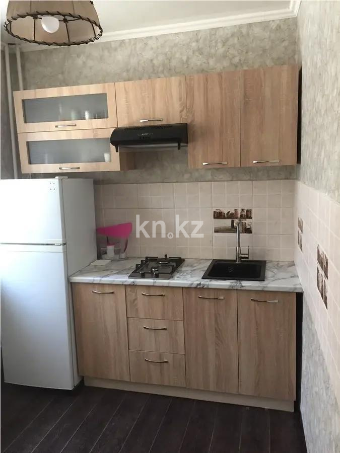 Продажа 1-комнатной квартиры, 33.4 м² в Алматы - фото 2