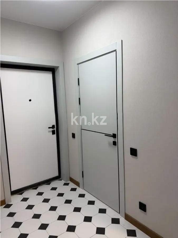 Продажа 1-комнатной квартиры, 37.1 м² в Астане - фото 4