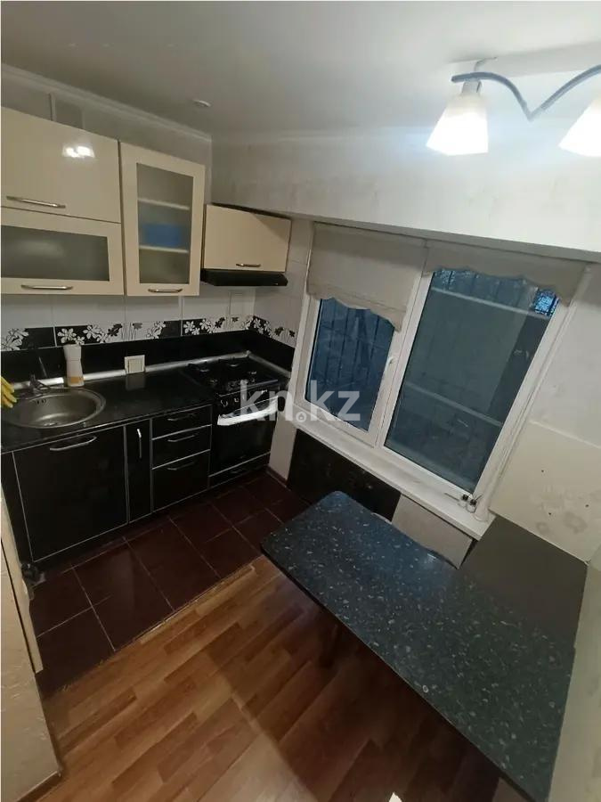 Продажа 2-комнатной квартиры, 45 м², ул. Огарева, дом  2/1 в Алматы - фото 3