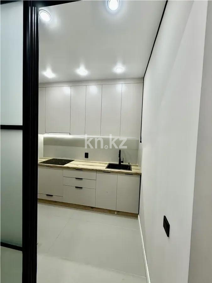 Продажа 3-комнатной квартиры, 48 м², мкр. Шугыла, дом  340/46 в Алматы - фото 5